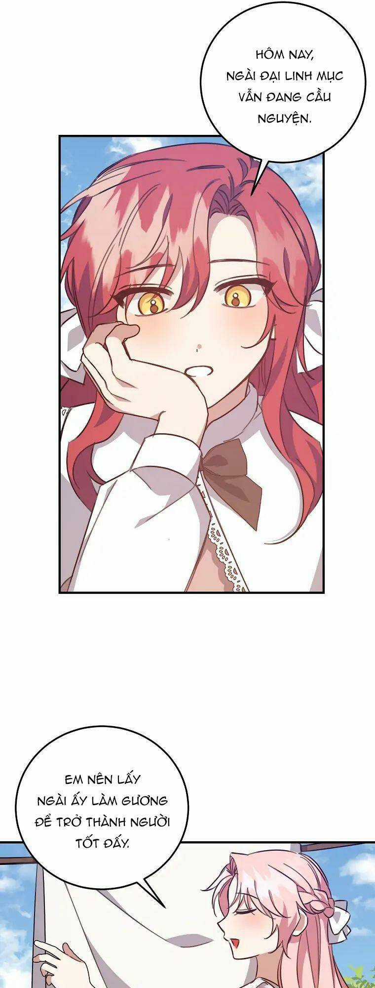 Nhân Vật Phản Diện Được Tôi Nuôi Dưỡng Tốt Chapter 24 trang 38