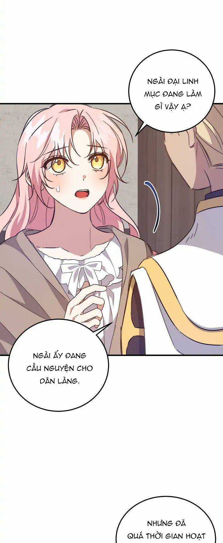 Nhân Vật Phản Diện Được Tôi Nuôi Dưỡng Tốt Chapter 24 trang 4