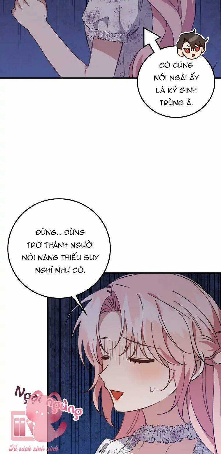 Nhân Vật Phản Diện Được Tôi Nuôi Dưỡng Tốt Chapter 24 trang 40