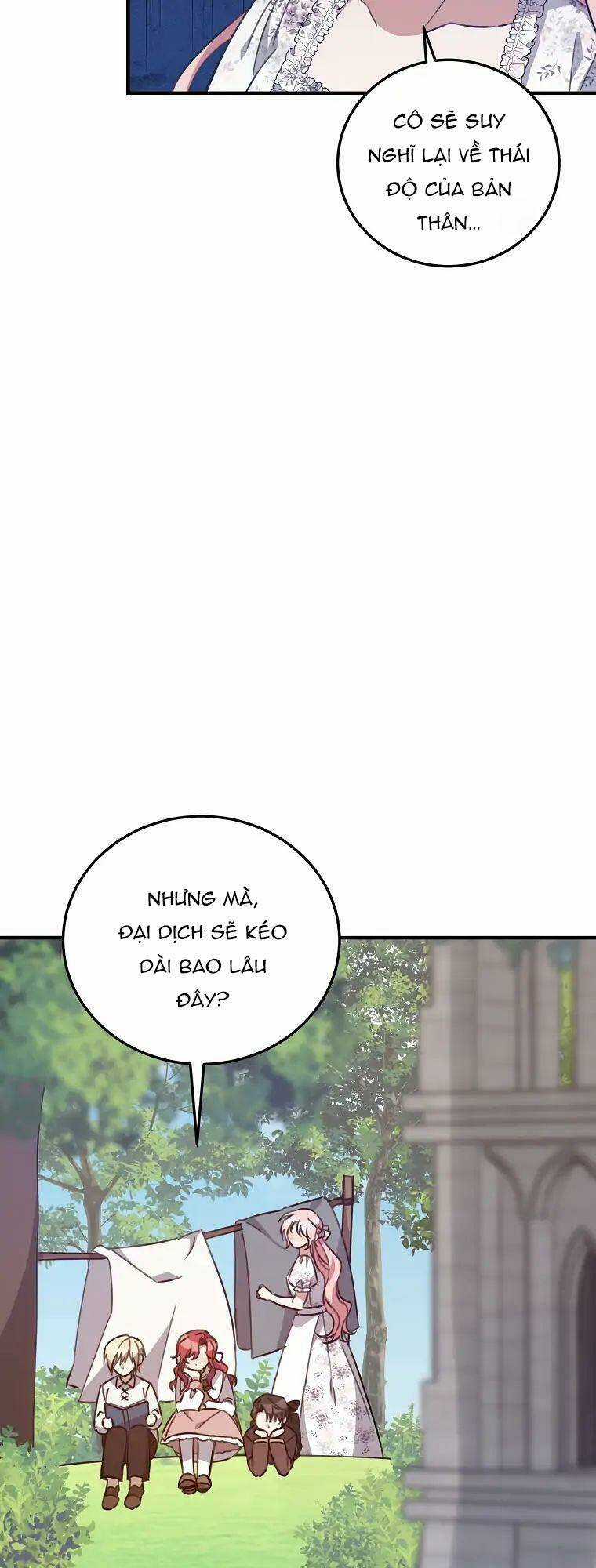 Nhân Vật Phản Diện Được Tôi Nuôi Dưỡng Tốt Chapter 24 trang 41