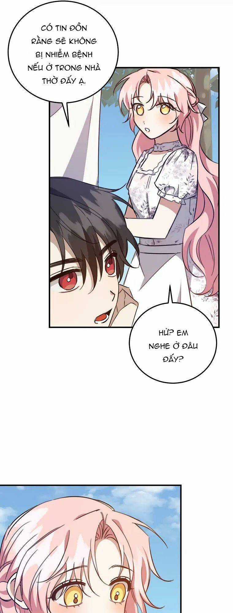 Nhân Vật Phản Diện Được Tôi Nuôi Dưỡng Tốt Chapter 24 trang 44