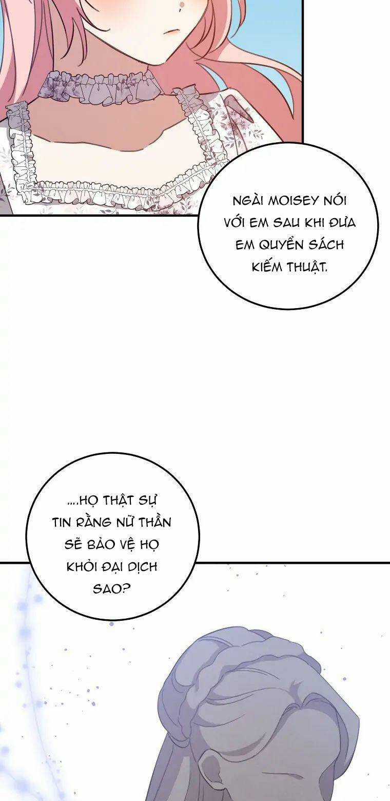 Nhân Vật Phản Diện Được Tôi Nuôi Dưỡng Tốt Chapter 24 trang 45