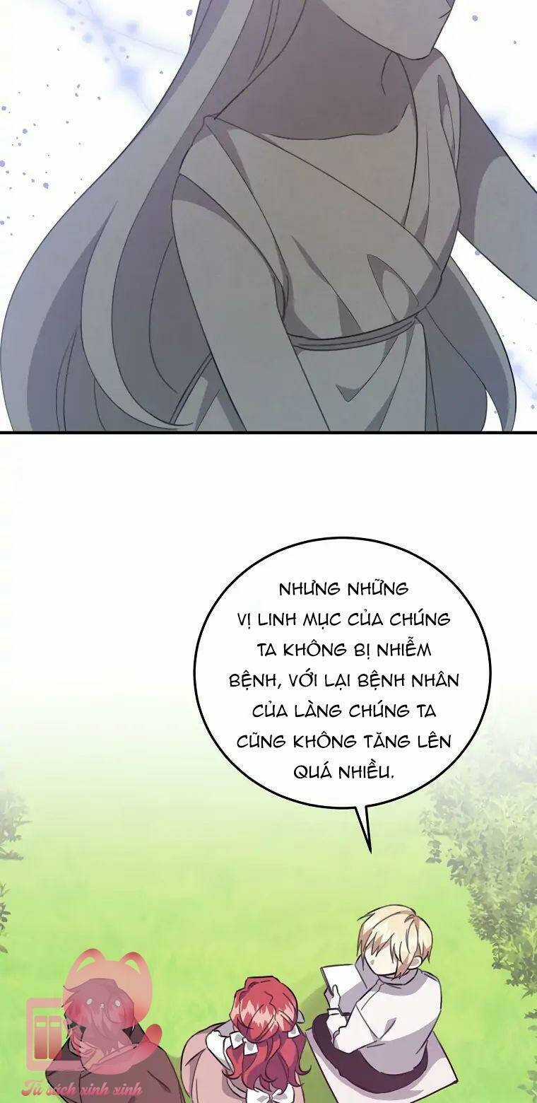 Nhân Vật Phản Diện Được Tôi Nuôi Dưỡng Tốt Chapter 24 trang 46