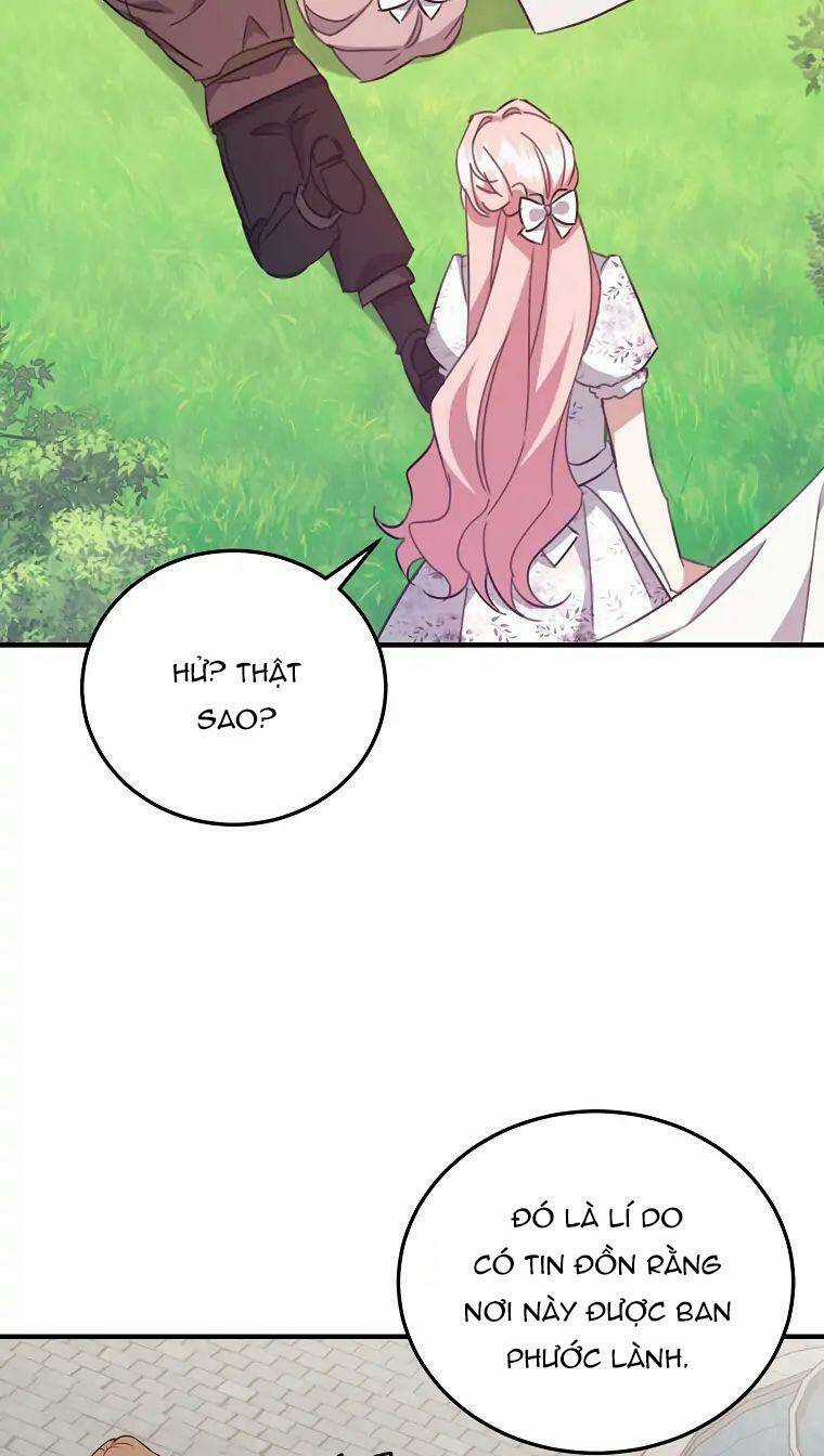 Nhân Vật Phản Diện Được Tôi Nuôi Dưỡng Tốt Chapter 24 trang 47