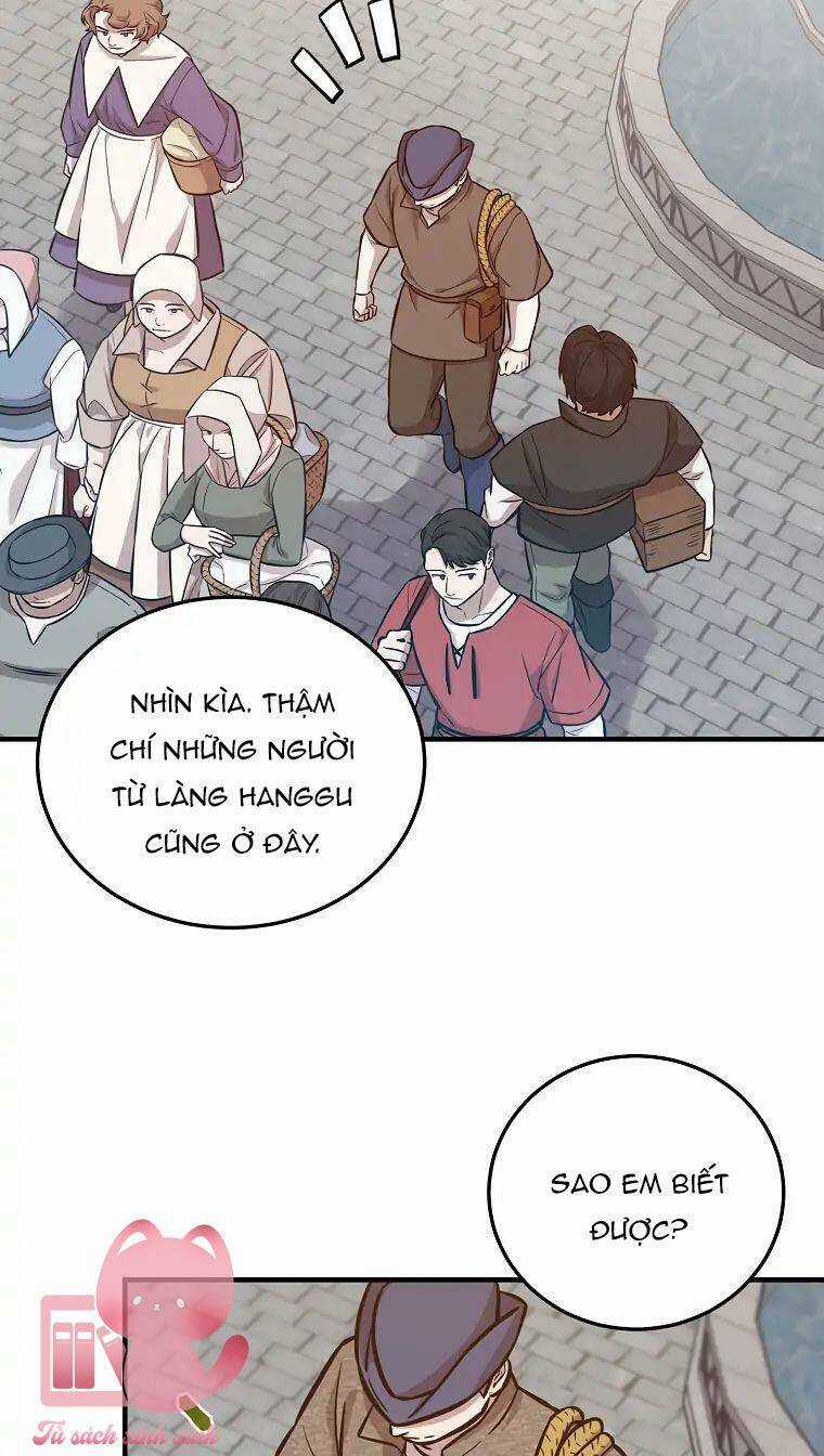 Nhân Vật Phản Diện Được Tôi Nuôi Dưỡng Tốt Chapter 24 trang 48