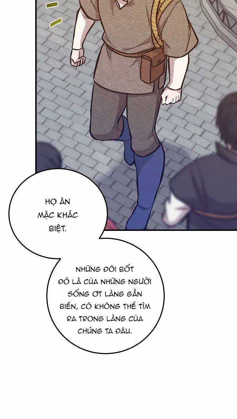 Nhân Vật Phản Diện Được Tôi Nuôi Dưỡng Tốt Chapter 24 trang 49