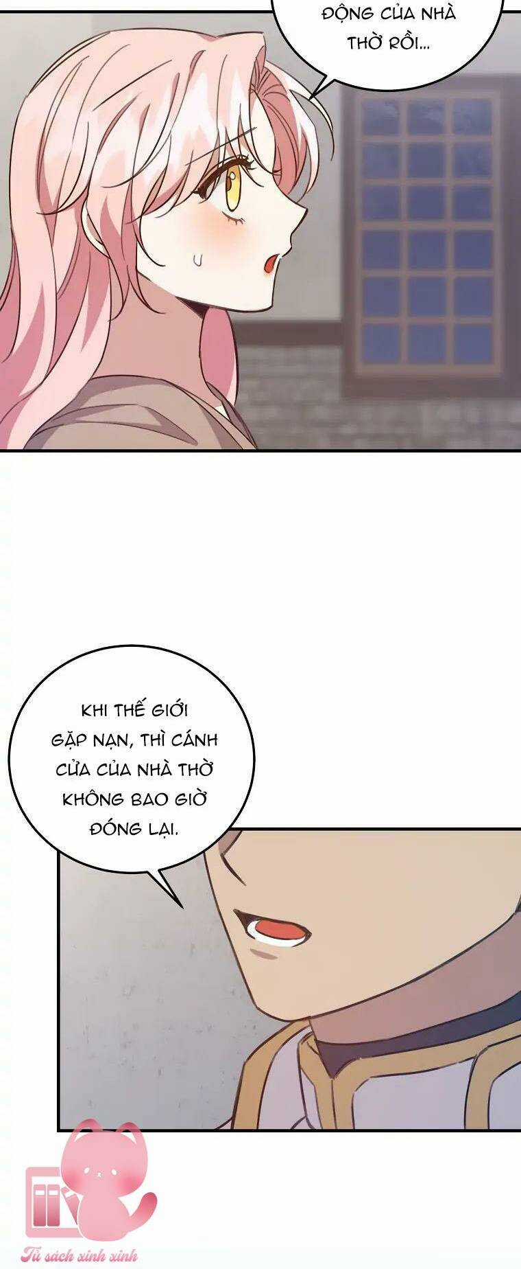 Nhân Vật Phản Diện Được Tôi Nuôi Dưỡng Tốt Chapter 24 trang 5