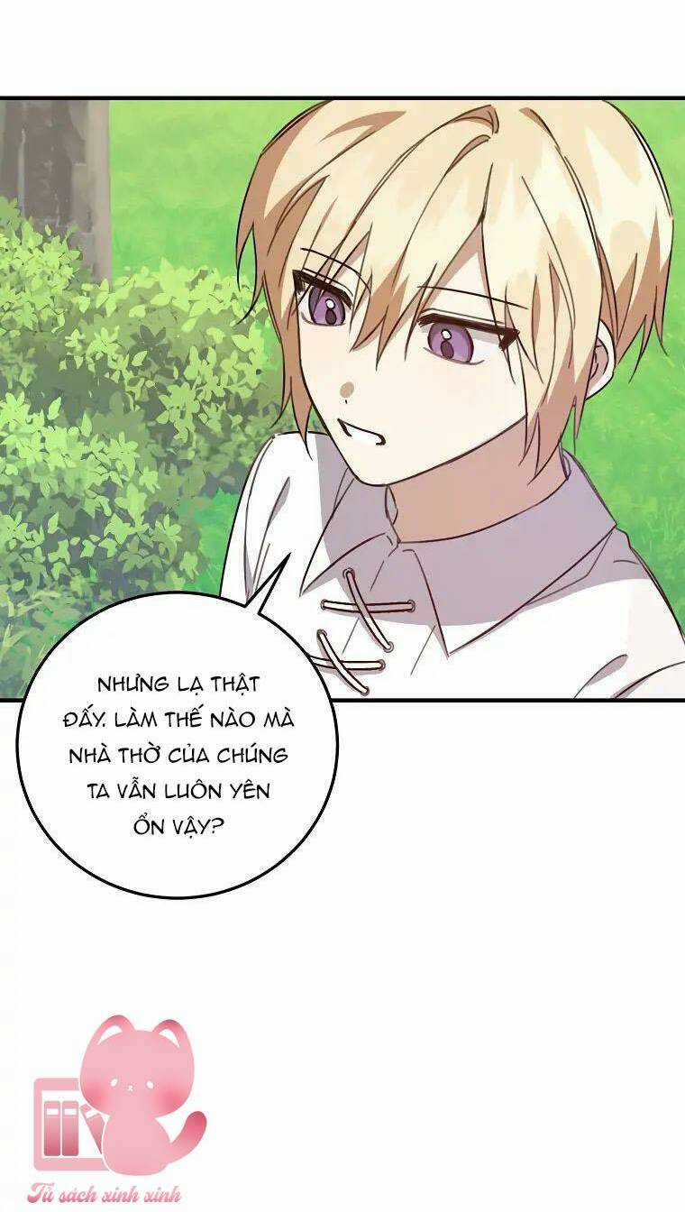 Nhân Vật Phản Diện Được Tôi Nuôi Dưỡng Tốt Chapter 24 trang 50