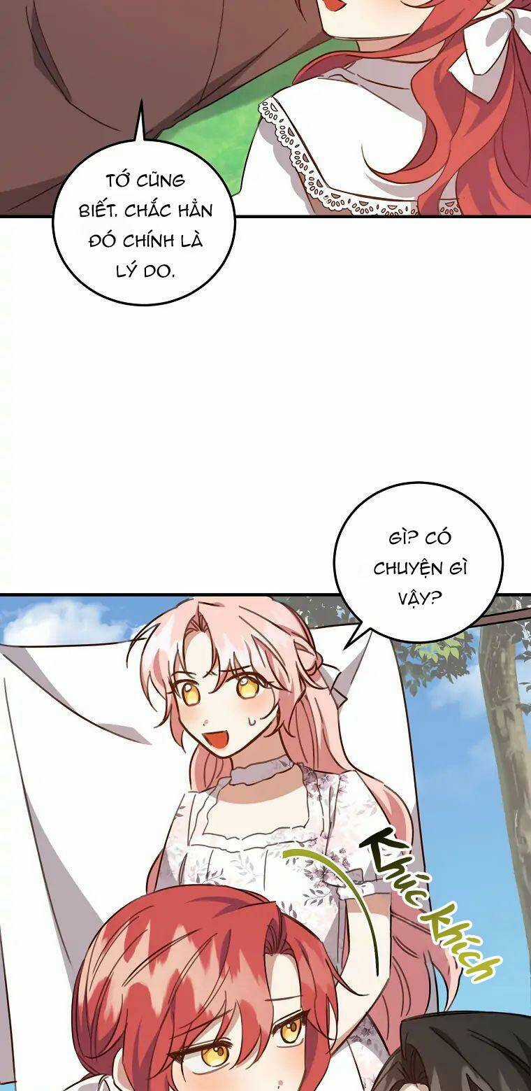 Nhân Vật Phản Diện Được Tôi Nuôi Dưỡng Tốt Chapter 24 trang 52