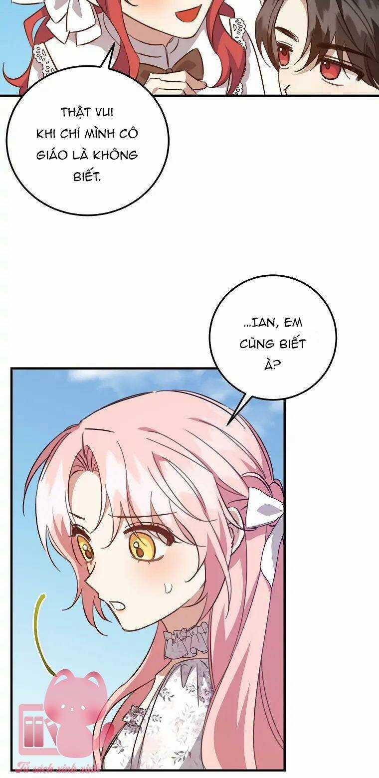 Nhân Vật Phản Diện Được Tôi Nuôi Dưỡng Tốt Chapter 24 trang 53