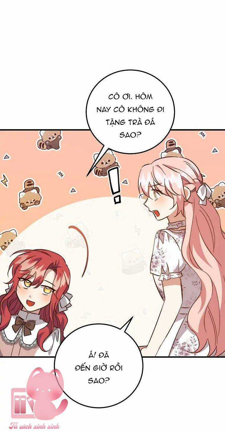 Nhân Vật Phản Diện Được Tôi Nuôi Dưỡng Tốt Chapter 24 trang 55