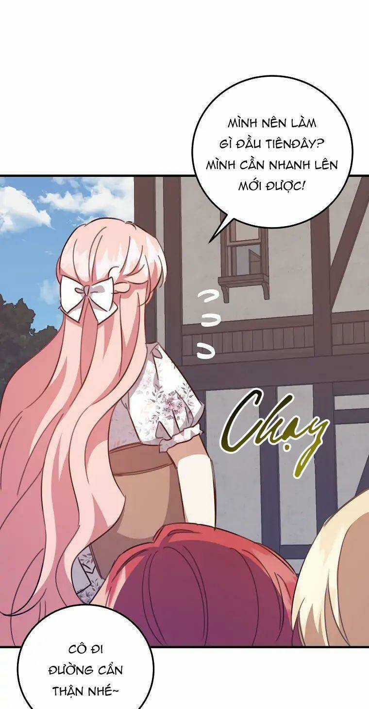 Nhân Vật Phản Diện Được Tôi Nuôi Dưỡng Tốt Chapter 24 trang 56