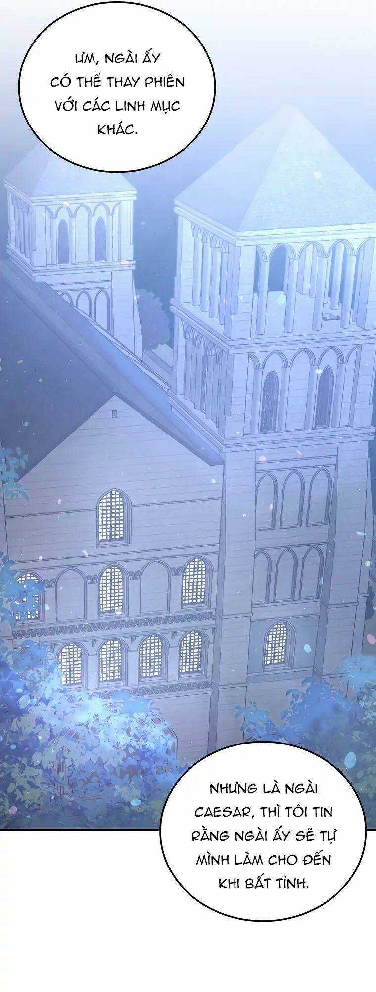 Nhân Vật Phản Diện Được Tôi Nuôi Dưỡng Tốt Chapter 24 trang 6