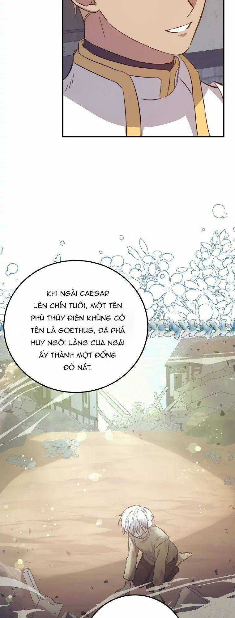 Nhân Vật Phản Diện Được Tôi Nuôi Dưỡng Tốt Chapter 24 trang 8