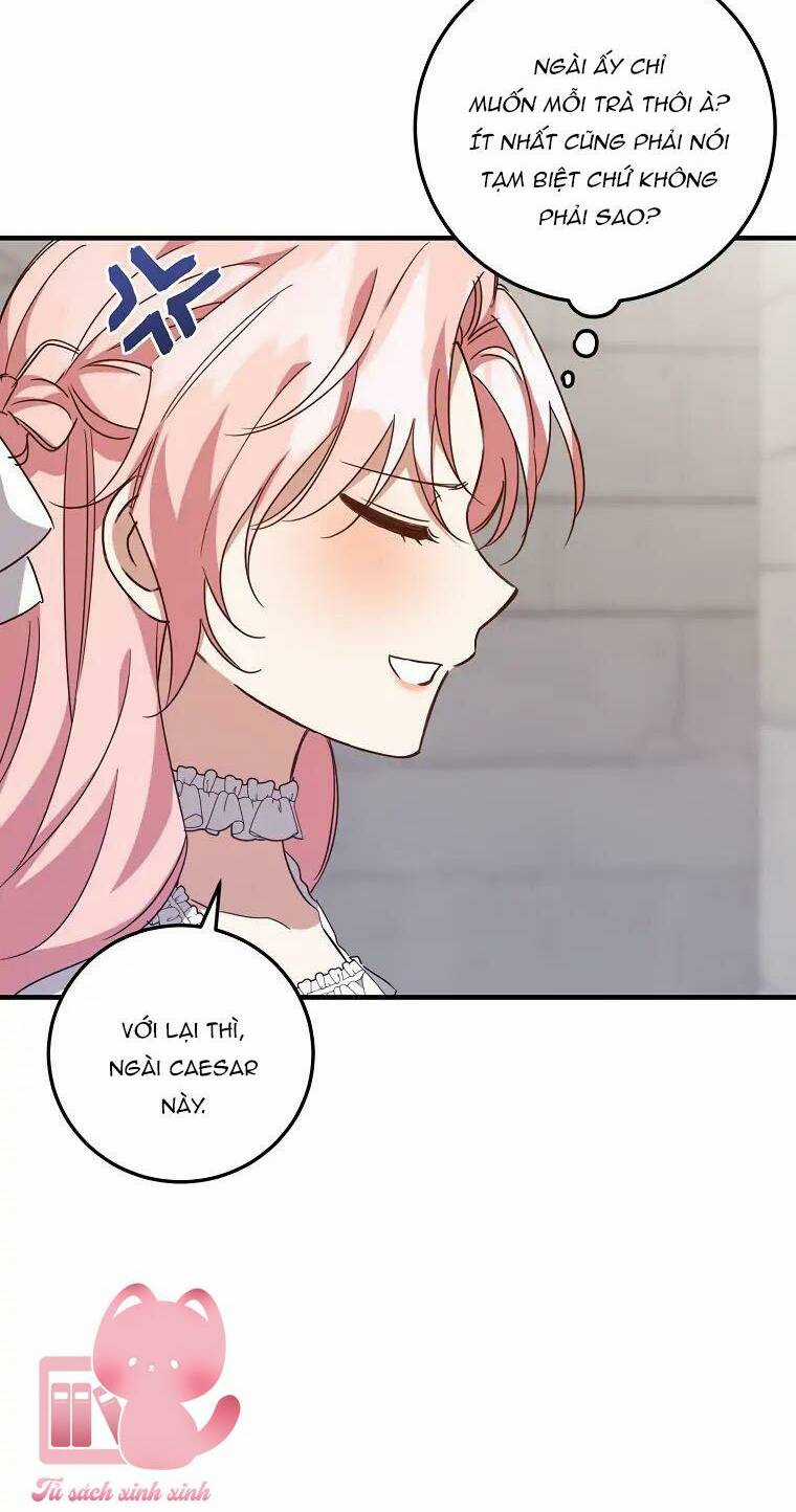 Nhân Vật Phản Diện Được Tôi Nuôi Dưỡng Tốt Chapter 25 trang 11