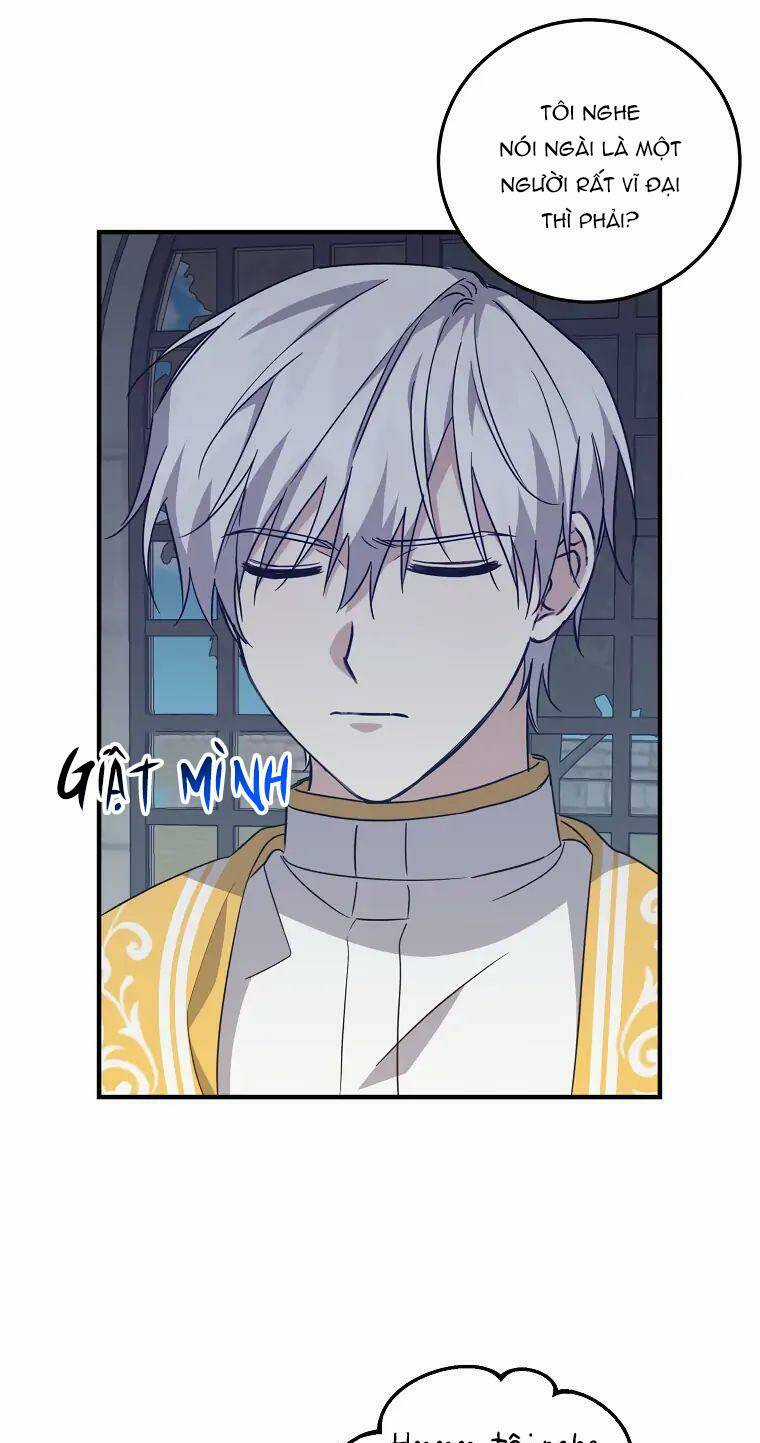 Nhân Vật Phản Diện Được Tôi Nuôi Dưỡng Tốt Chapter 25 trang 12