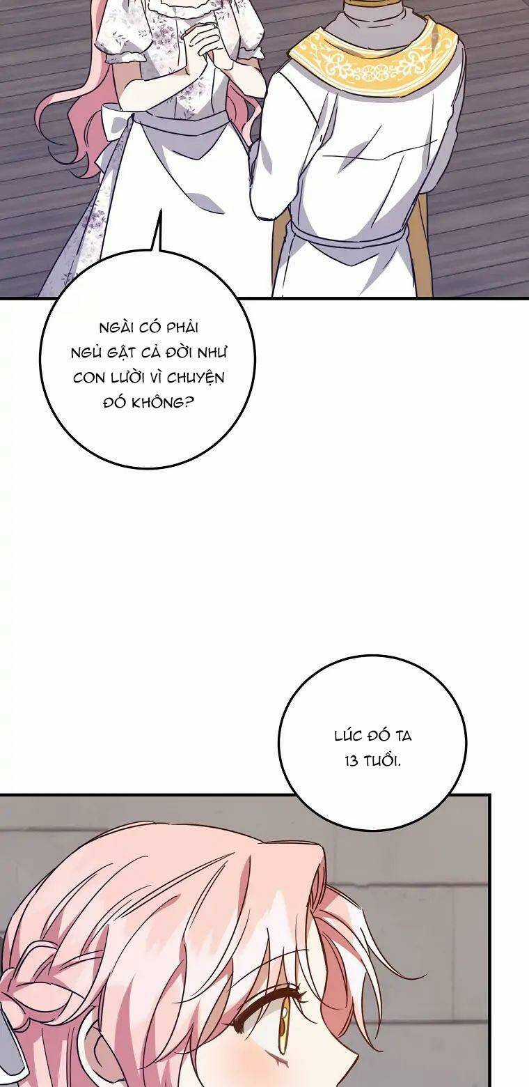 Nhân Vật Phản Diện Được Tôi Nuôi Dưỡng Tốt Chapter 25 trang 15