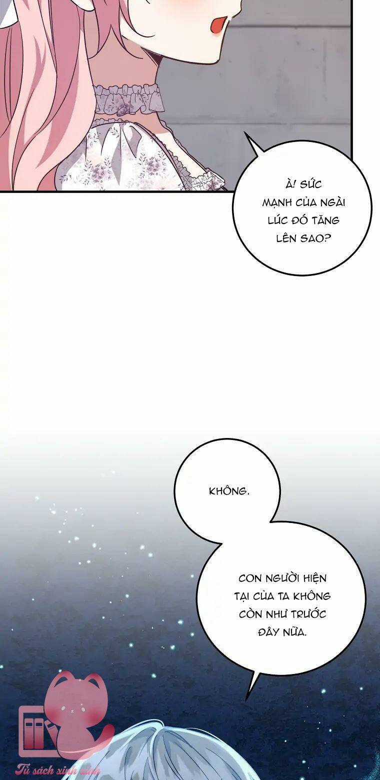 Nhân Vật Phản Diện Được Tôi Nuôi Dưỡng Tốt Chapter 25 trang 16