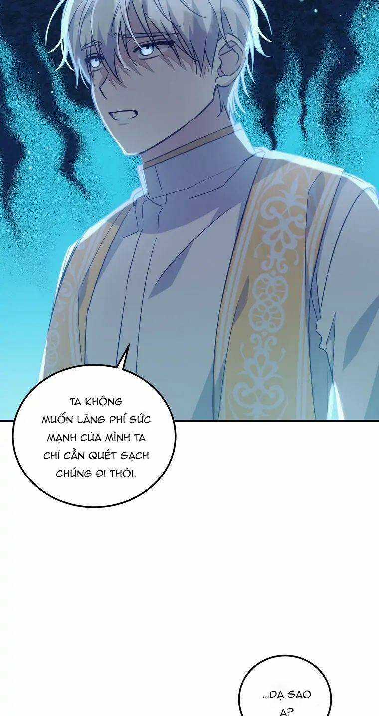 Nhân Vật Phản Diện Được Tôi Nuôi Dưỡng Tốt Chapter 25 trang 17