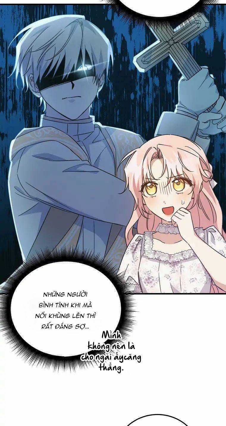 Nhân Vật Phản Diện Được Tôi Nuôi Dưỡng Tốt Chapter 25 trang 19