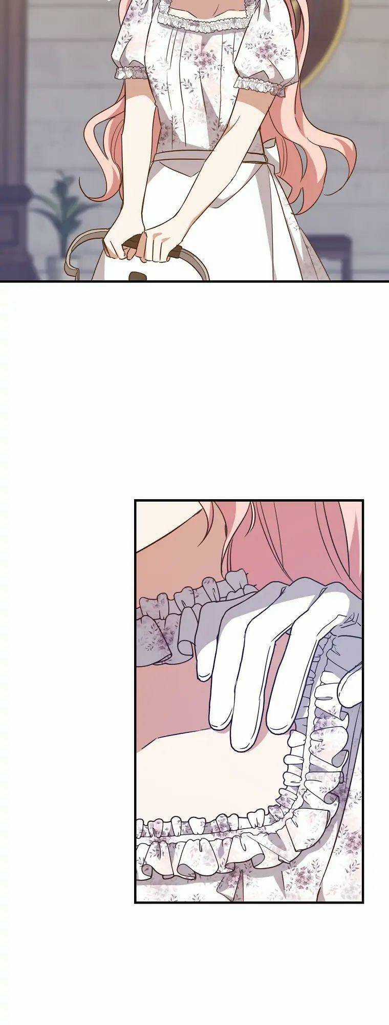 Nhân Vật Phản Diện Được Tôi Nuôi Dưỡng Tốt Chapter 25 trang 2