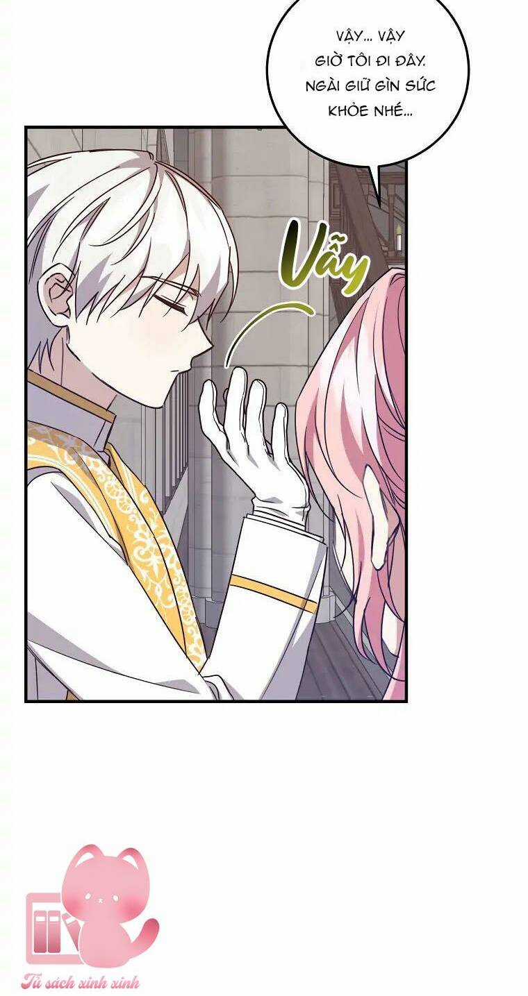 Nhân Vật Phản Diện Được Tôi Nuôi Dưỡng Tốt Chapter 25 trang 20