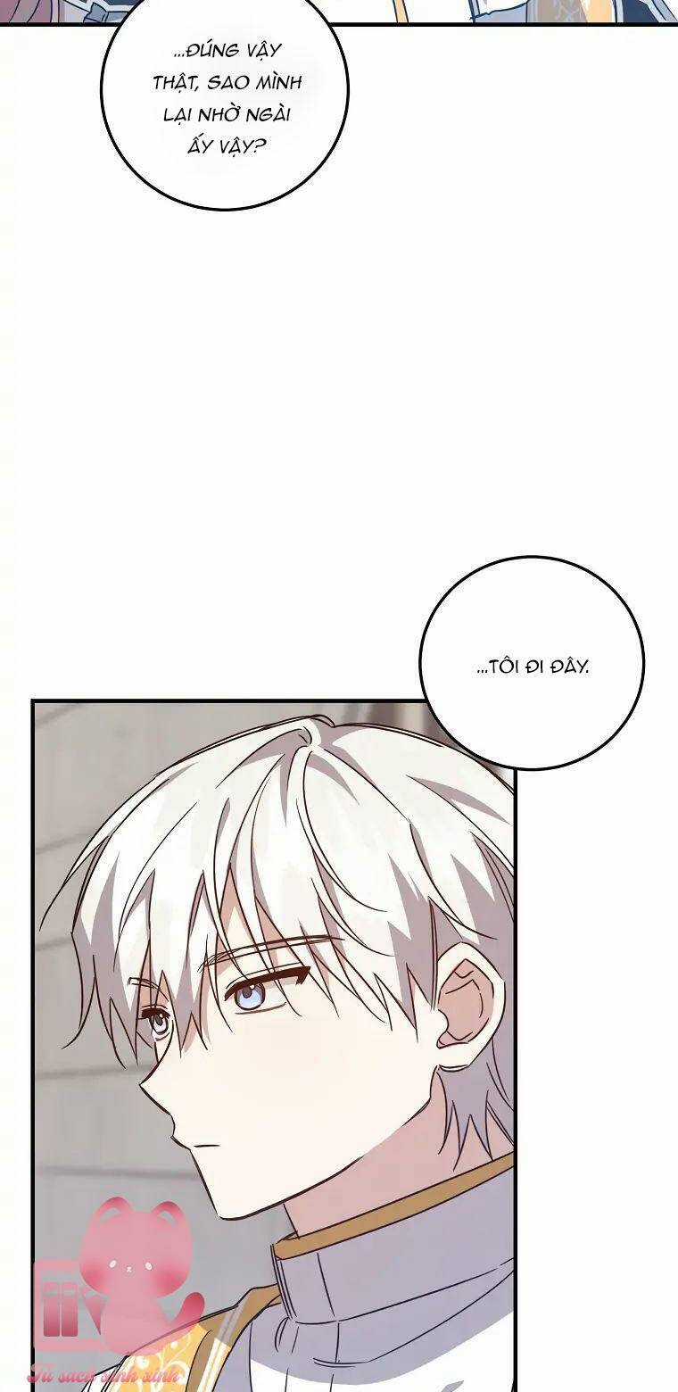 Nhân Vật Phản Diện Được Tôi Nuôi Dưỡng Tốt Chapter 25 trang 23