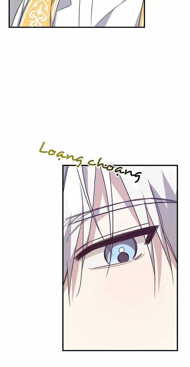 Nhân Vật Phản Diện Được Tôi Nuôi Dưỡng Tốt Chapter 25 trang 24