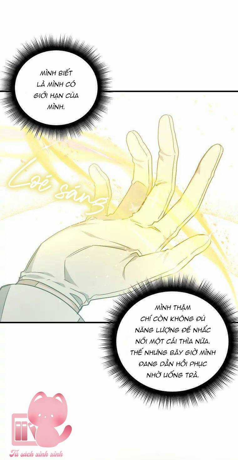 Nhân Vật Phản Diện Được Tôi Nuôi Dưỡng Tốt Chapter 25 trang 25