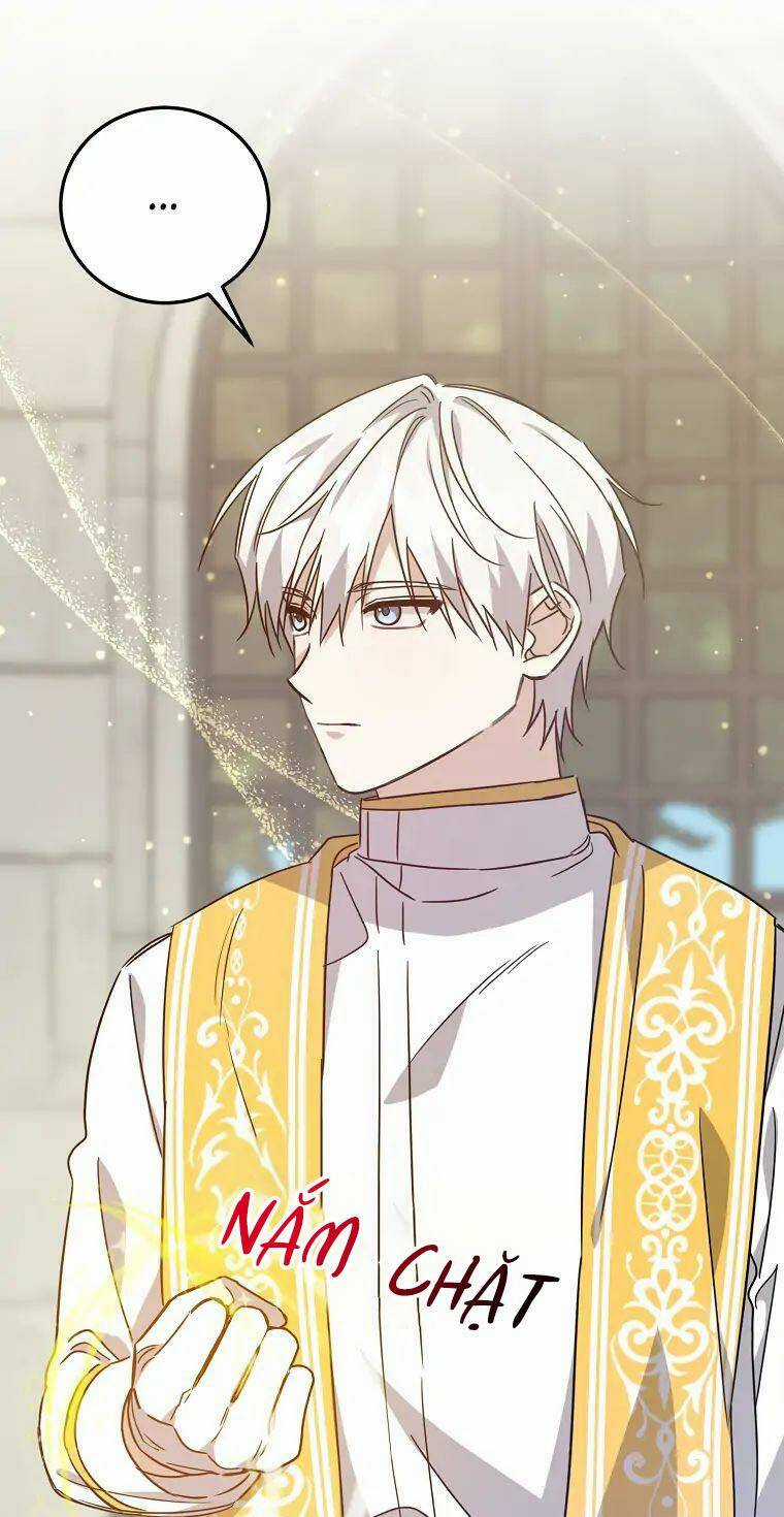 Nhân Vật Phản Diện Được Tôi Nuôi Dưỡng Tốt Chapter 25 trang 26