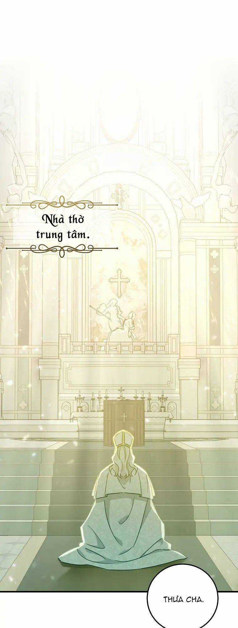 Nhân Vật Phản Diện Được Tôi Nuôi Dưỡng Tốt Chapter 25 trang 28