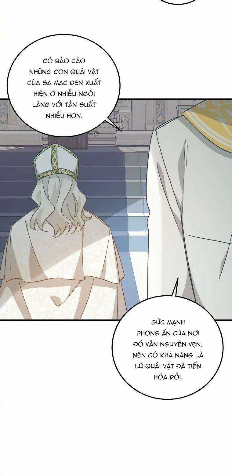 Nhân Vật Phản Diện Được Tôi Nuôi Dưỡng Tốt Chapter 25 trang 29