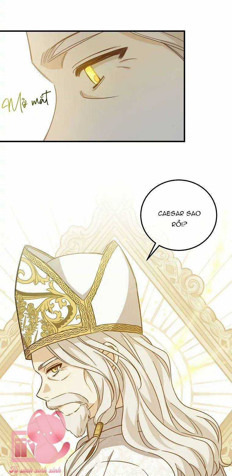 Nhân Vật Phản Diện Được Tôi Nuôi Dưỡng Tốt Chapter 25 trang 30