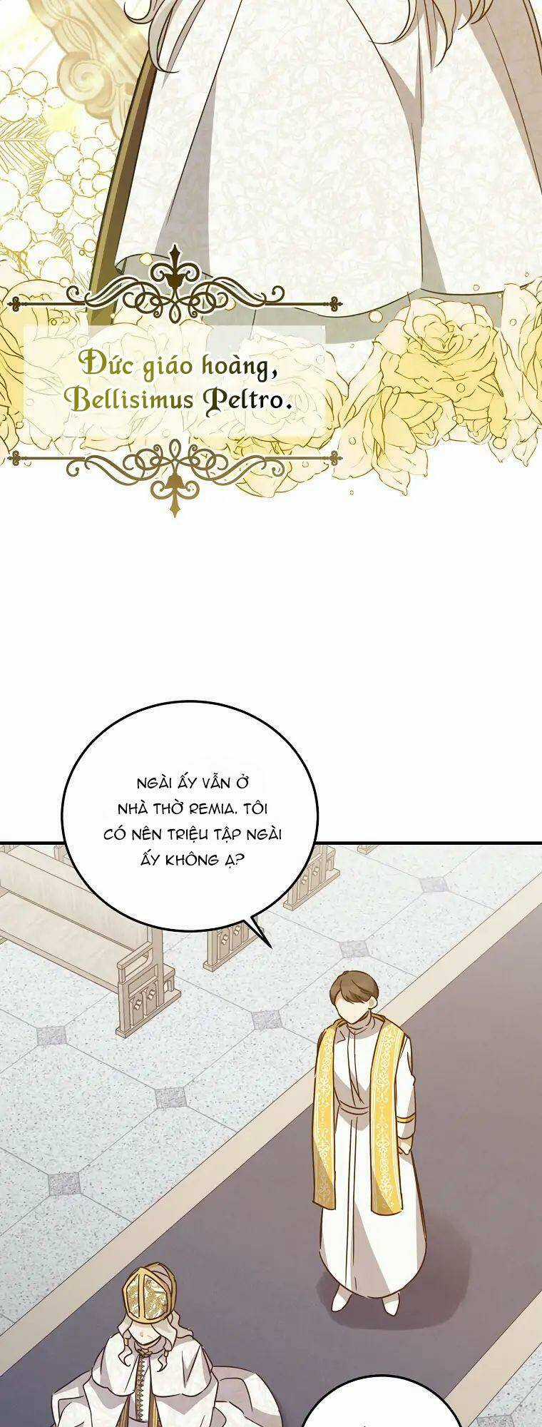 Nhân Vật Phản Diện Được Tôi Nuôi Dưỡng Tốt Chapter 25 trang 31