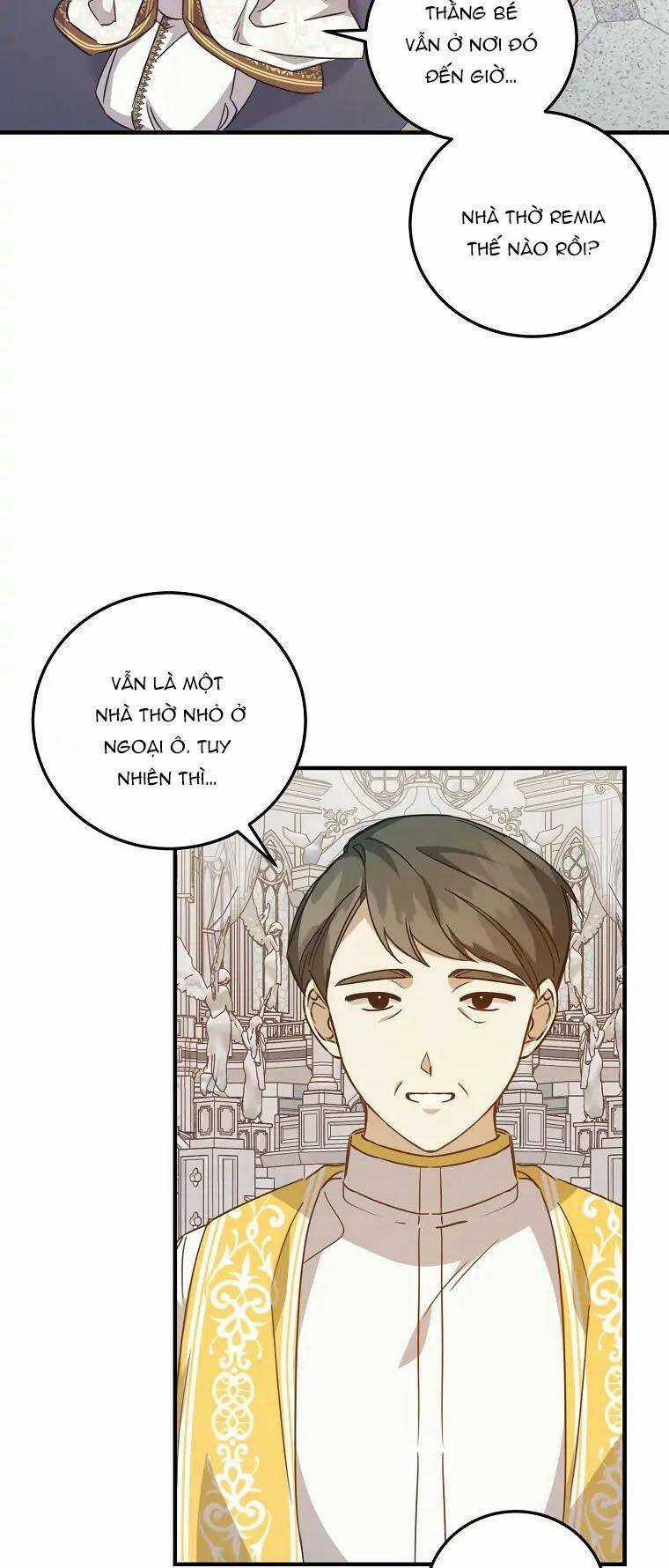 Nhân Vật Phản Diện Được Tôi Nuôi Dưỡng Tốt Chapter 25 trang 32