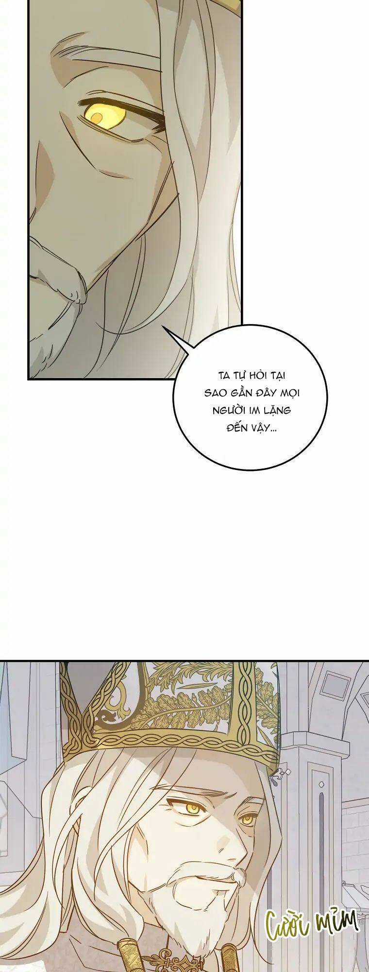 Nhân Vật Phản Diện Được Tôi Nuôi Dưỡng Tốt Chapter 25 trang 35