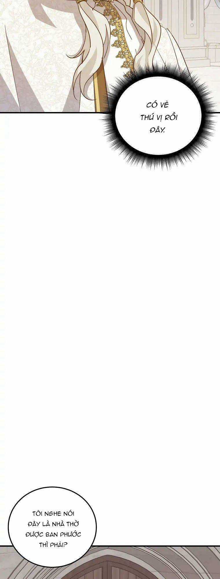 Nhân Vật Phản Diện Được Tôi Nuôi Dưỡng Tốt Chapter 25 trang 36