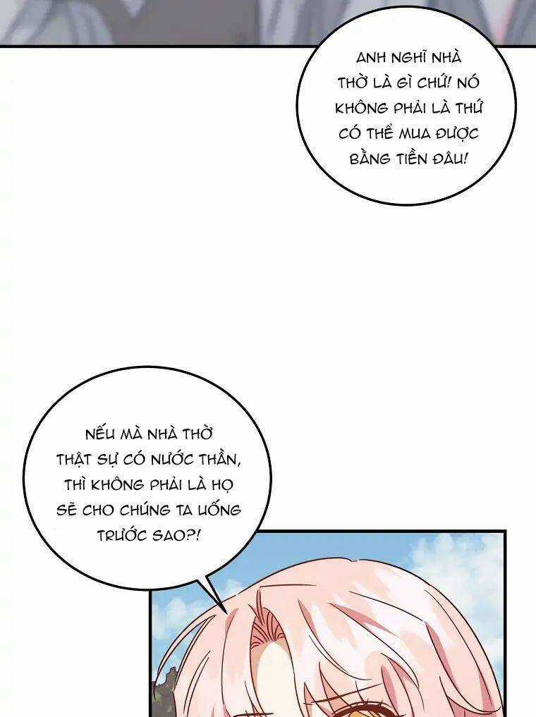 Nhân Vật Phản Diện Được Tôi Nuôi Dưỡng Tốt Chapter 25 trang 38