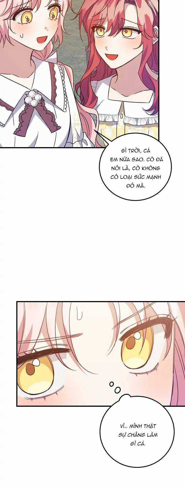 Nhân Vật Phản Diện Được Tôi Nuôi Dưỡng Tốt Chapter 25 trang 41