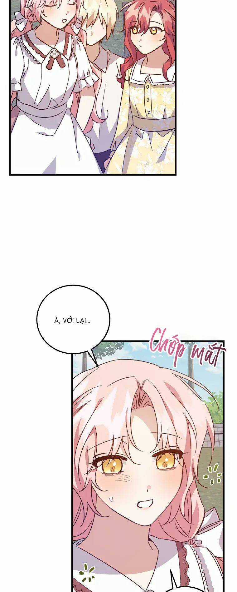 Nhân Vật Phản Diện Được Tôi Nuôi Dưỡng Tốt Chapter 25 trang 43