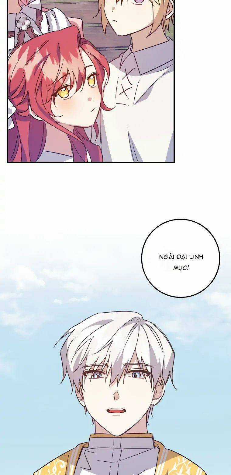 Nhân Vật Phản Diện Được Tôi Nuôi Dưỡng Tốt Chapter 25 trang 46