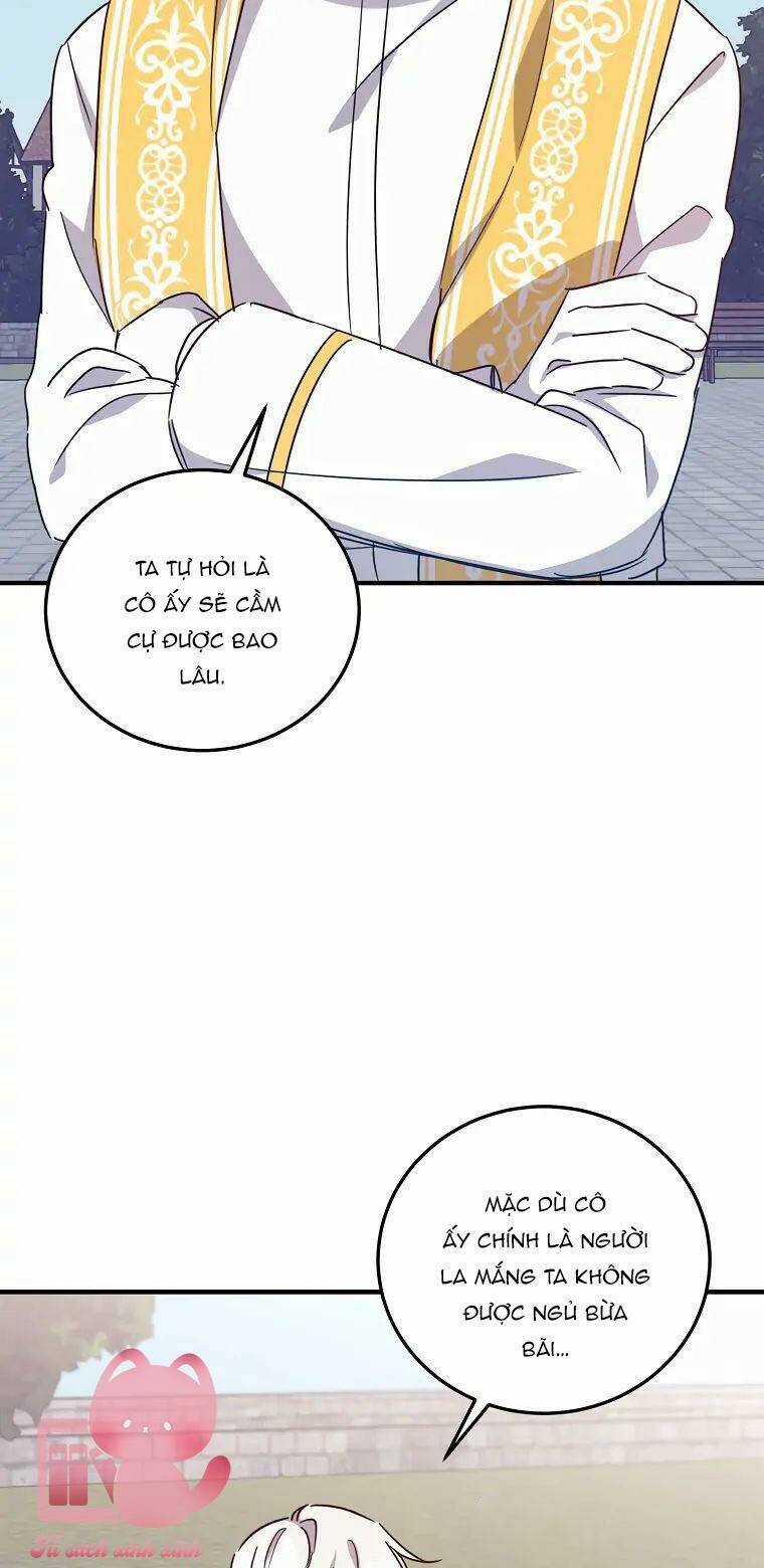 Nhân Vật Phản Diện Được Tôi Nuôi Dưỡng Tốt Chapter 25 trang 47