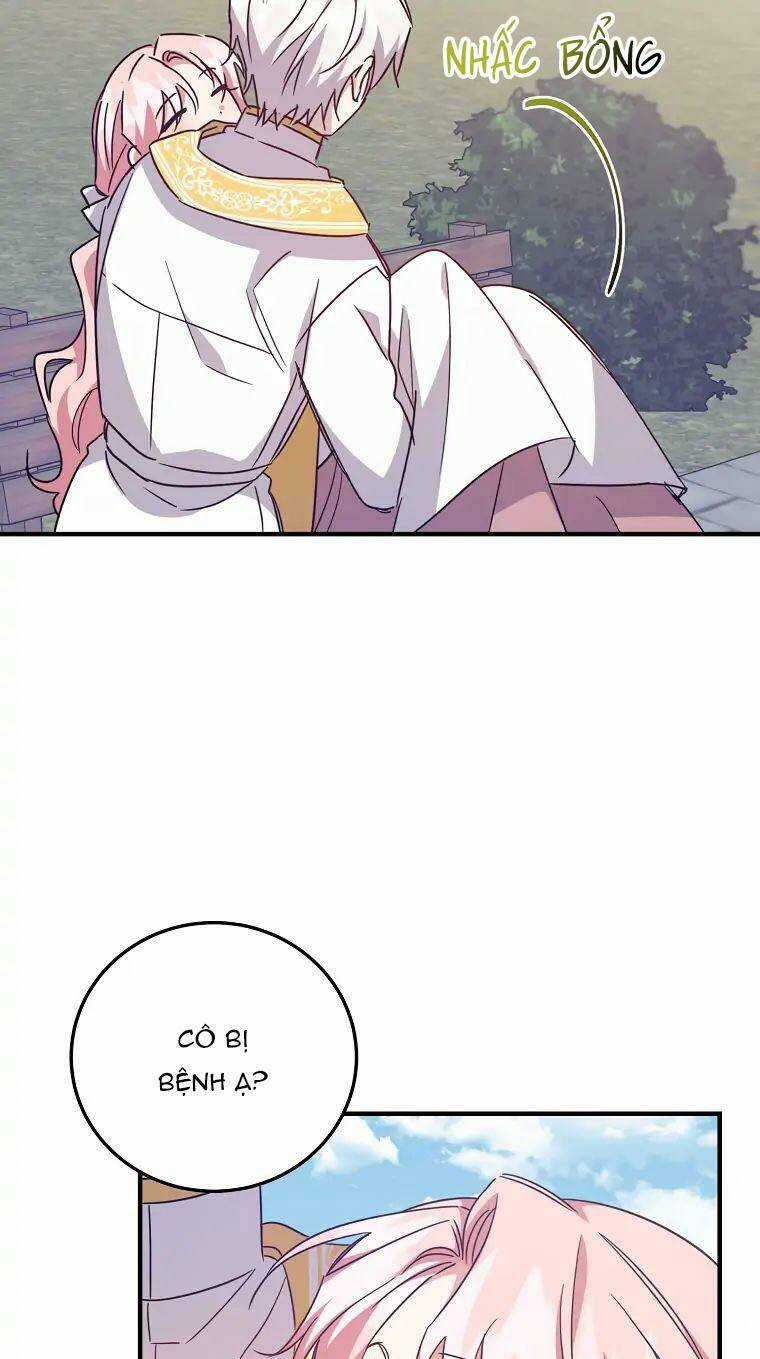 Nhân Vật Phản Diện Được Tôi Nuôi Dưỡng Tốt Chapter 25 trang 48