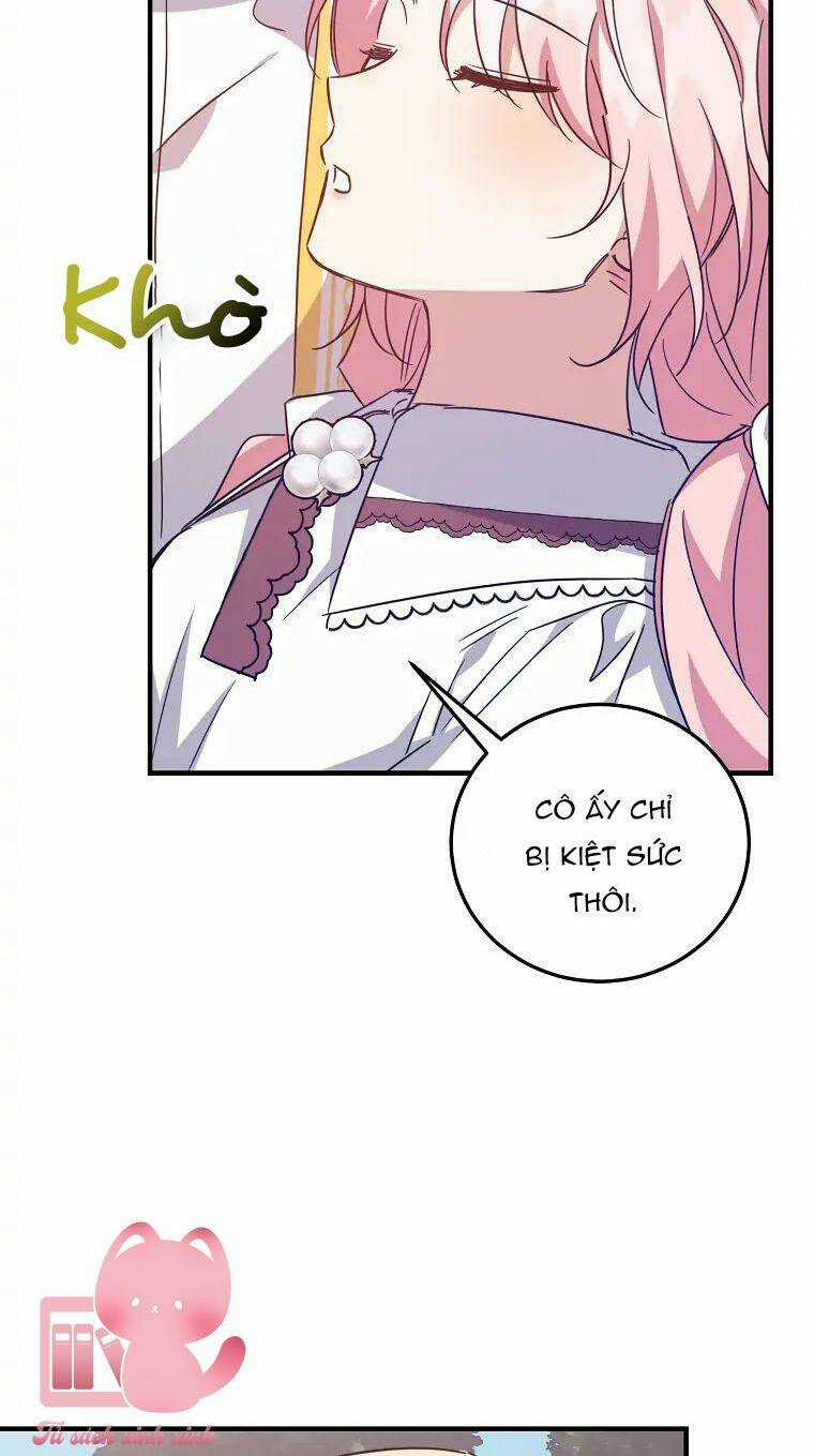 Nhân Vật Phản Diện Được Tôi Nuôi Dưỡng Tốt Chapter 25 trang 49