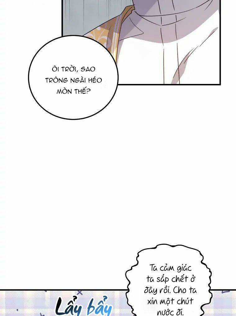 Nhân Vật Phản Diện Được Tôi Nuôi Dưỡng Tốt Chapter 25 trang 5