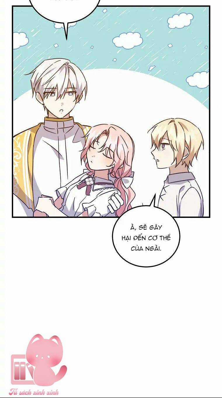 Nhân Vật Phản Diện Được Tôi Nuôi Dưỡng Tốt Chapter 25 trang 51