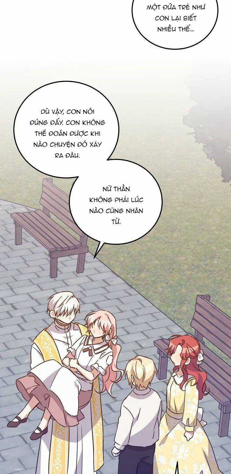 Nhân Vật Phản Diện Được Tôi Nuôi Dưỡng Tốt Chapter 25 trang 53