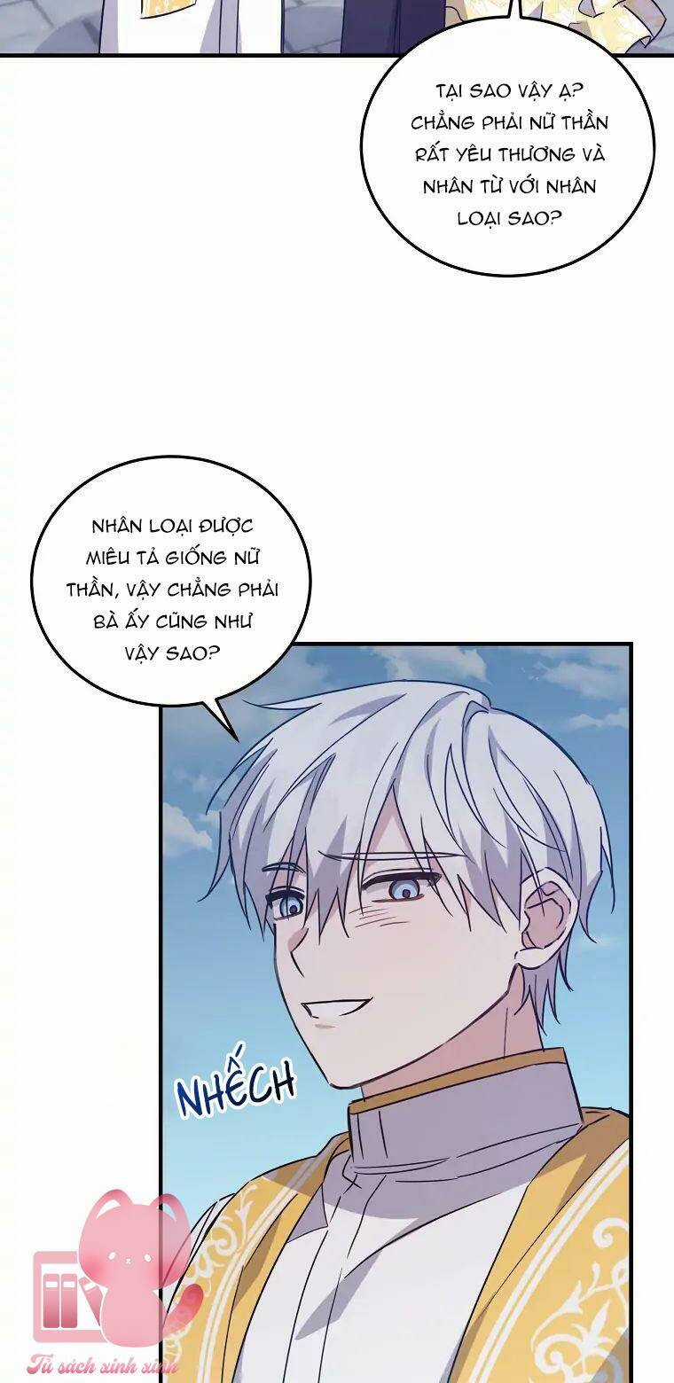 Nhân Vật Phản Diện Được Tôi Nuôi Dưỡng Tốt Chapter 25 trang 54