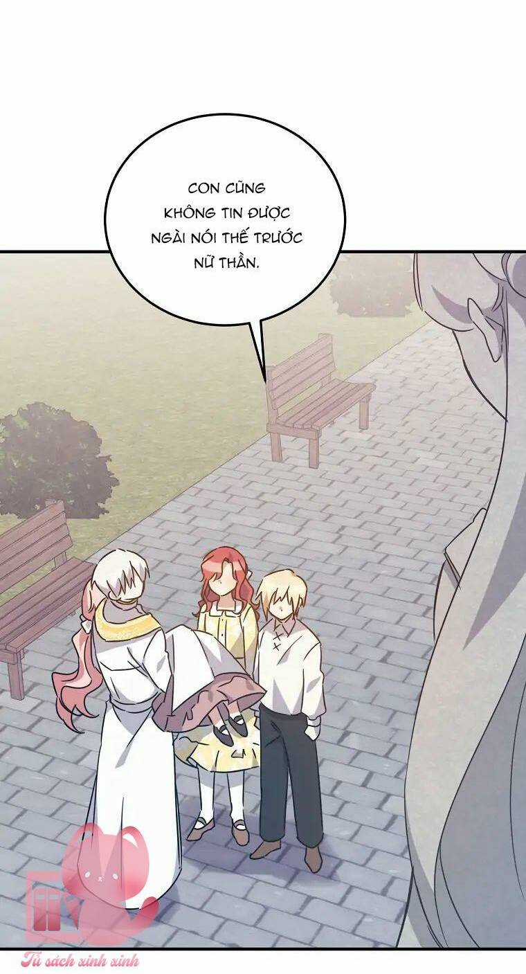 Nhân Vật Phản Diện Được Tôi Nuôi Dưỡng Tốt Chapter 25 trang 56