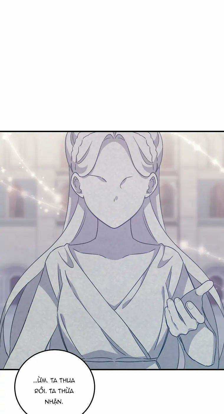 Nhân Vật Phản Diện Được Tôi Nuôi Dưỡng Tốt Chapter 25 trang 57